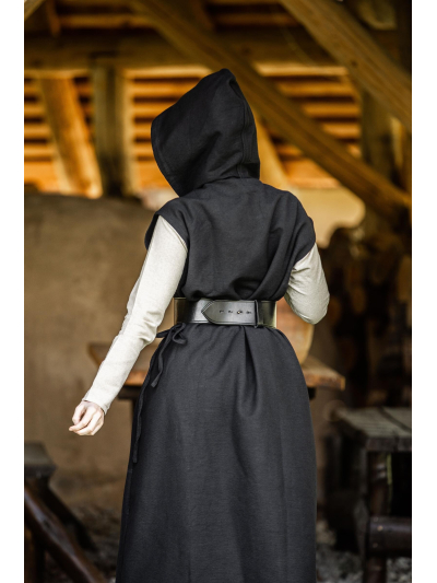 Trollfelsen Leonardo Carbone Wickel Kleid Gerlin Schwarz _5_ Trollfelsen Leonardo Carbone Wickel Kleid Gerlin Schwarz _5_
